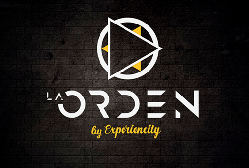 Logo La Orden Escape Room
