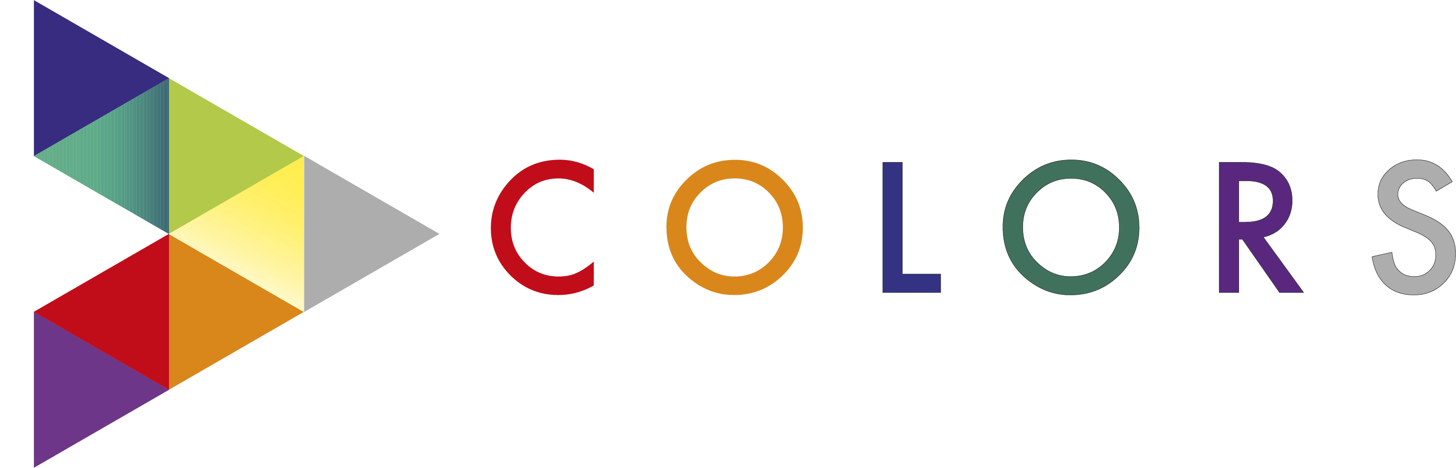 Colors by Experiencity