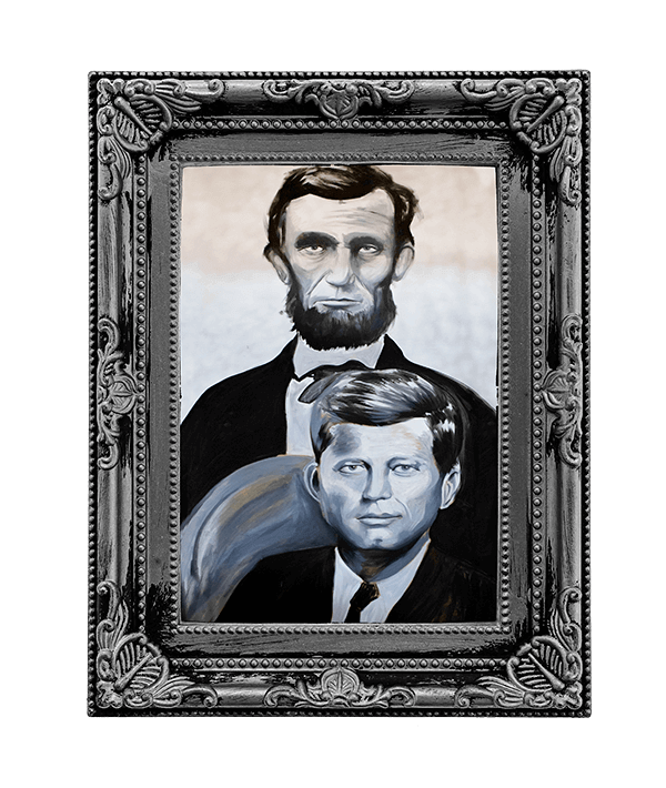 Cuadro de Kennedy/Lincoln (Misión Swat)